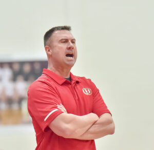 Elijah Jackson, Garrison Kisner lead University High to a win at Jam Fest